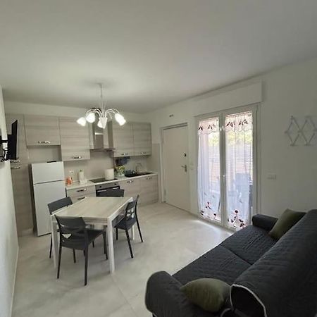 Casa Vacanze Lui San Benedetto del Tronto Exterior foto